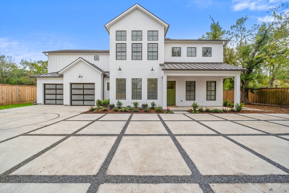 Welcome to 9115 Hammerly Dr. Gorgeous 4 bedroom, 3