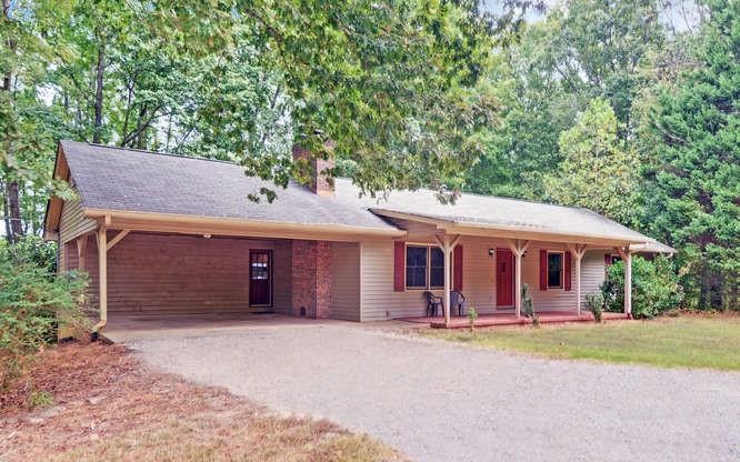 2669 Carl Dr, Gainesville, GA 30506 - photo 1