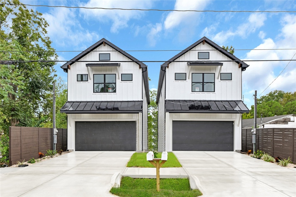 3610 Mount Pleasant St, Houston, TX 77021 - photo 1