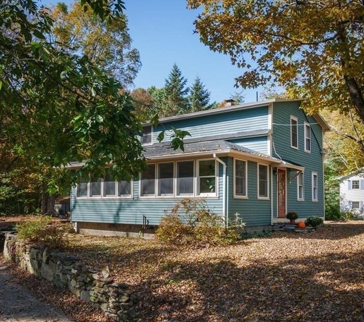 136 Chesterfield Rd, Leeds, MA 01053 - photo 1