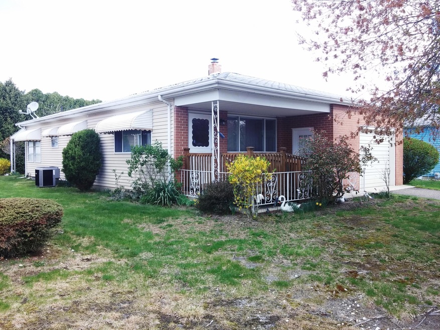 4 Pavilion St