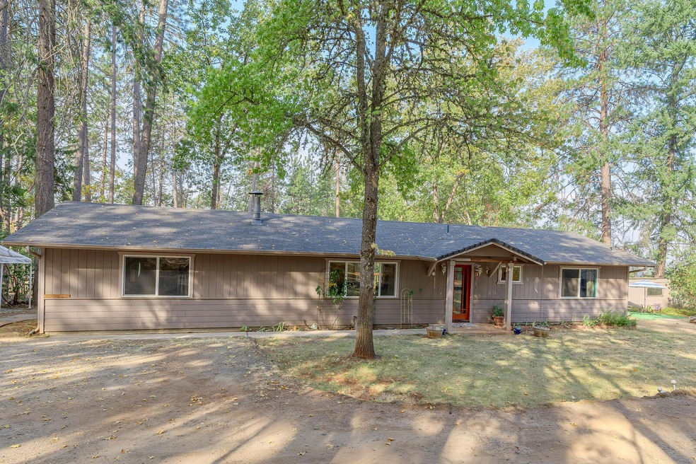 Delightful Home Profile!
