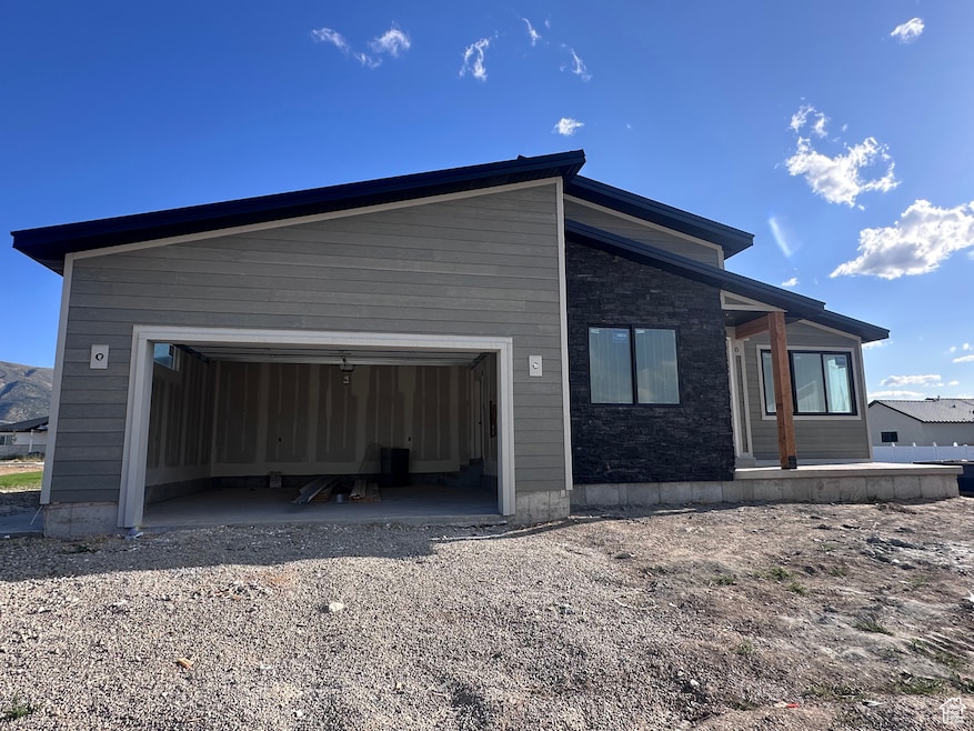 265 W 400 S, Ephraim, UT 84627 - photo 1