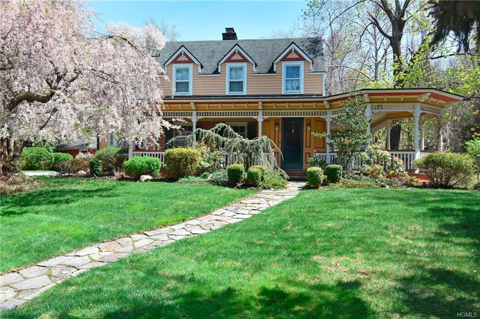 5 Glenwolde Park, Tarrytown, NY 10591 - photo 1