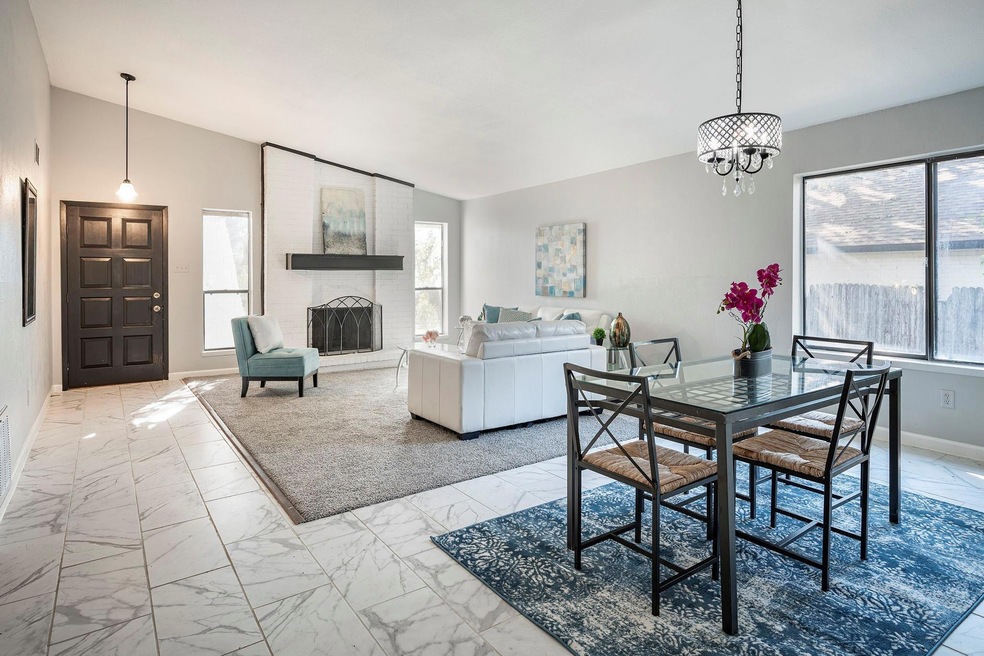 3017 Wayfarer Rd, Bedford, TX 76021 - photo 1