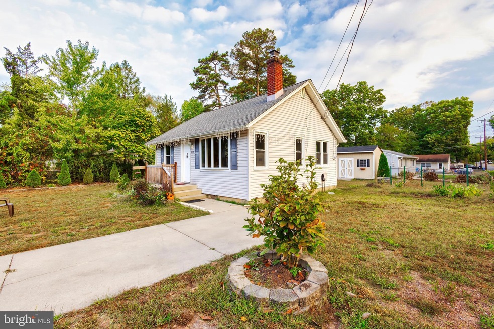 202 Phillips Ave, Browns Mills, NJ 08015 - photo 1