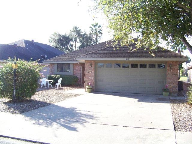 329 Diana Dr, Alamo, TX 78516 - photo 1