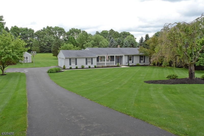 49 Auble Rd, Blairstown, NJ 07825 - photo 1