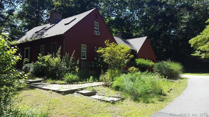 17 Fanning Rd, Ledyard, CT 06339 - photo 1