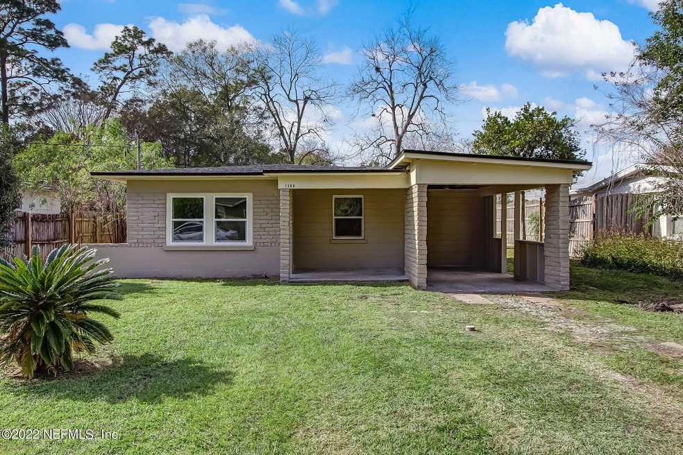 1366 Murray Dr, Jacksonville, FL 32205 - photo 1