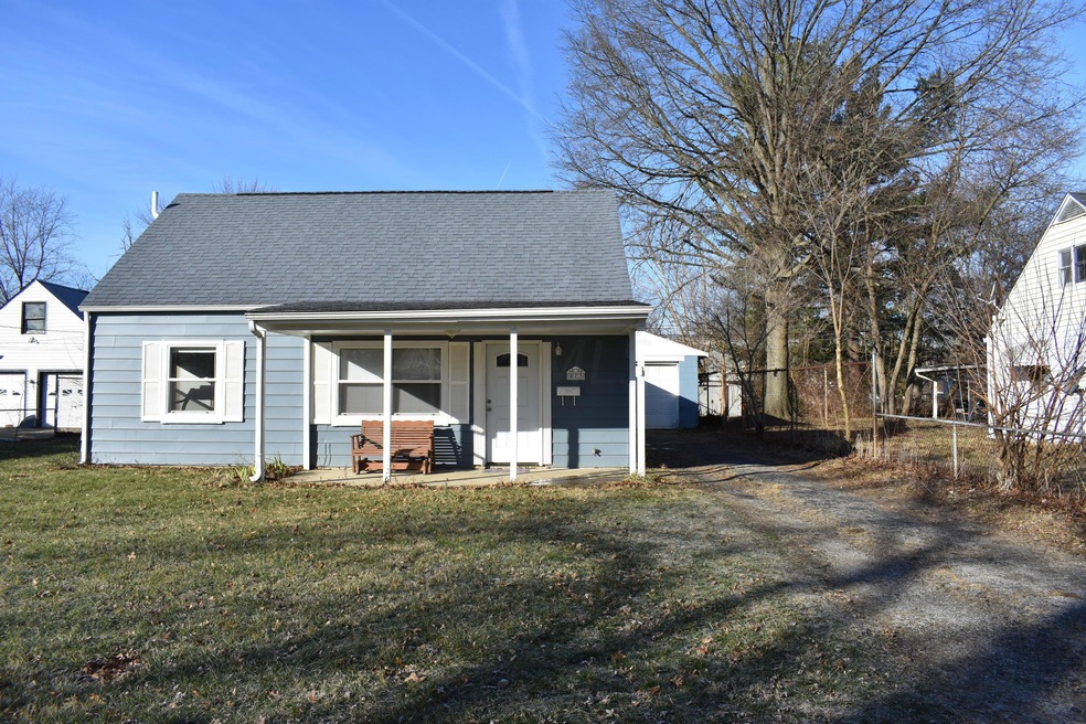 873 Colgate Rd, Columbus, OH 43213 - photo 1