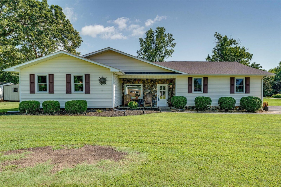 Sold $445,000 • Co-Listing Agent