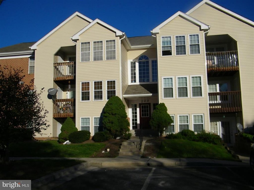 200 Juneberry Way unit 1A, Glen Burnie, MD 21061 - photo 1