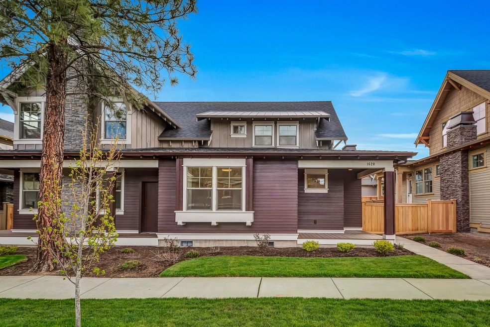 1620 NW Lewis unit 6, Bend, OR 97703 - photo 1