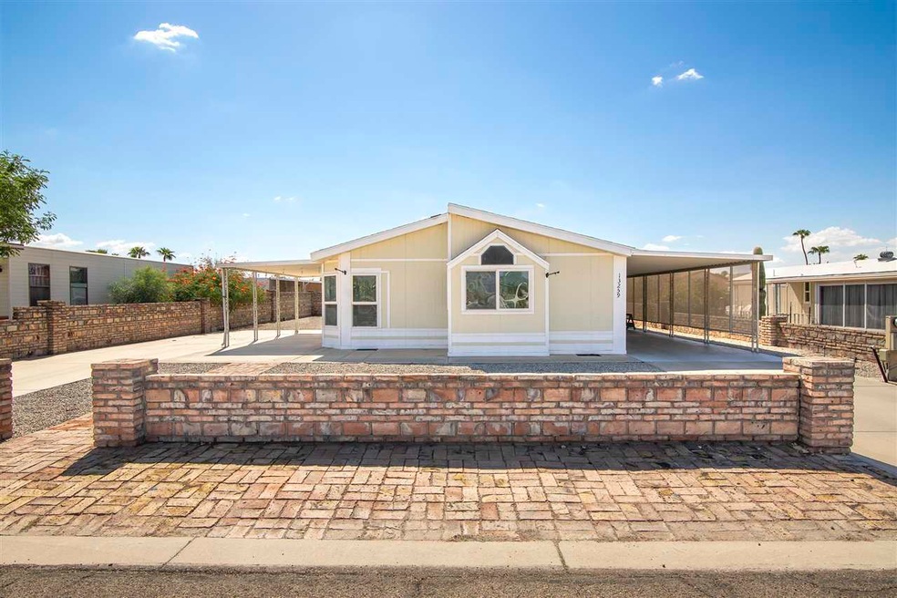 13259 E 48th Dr, Yuma, AZ 85367 - photo 1