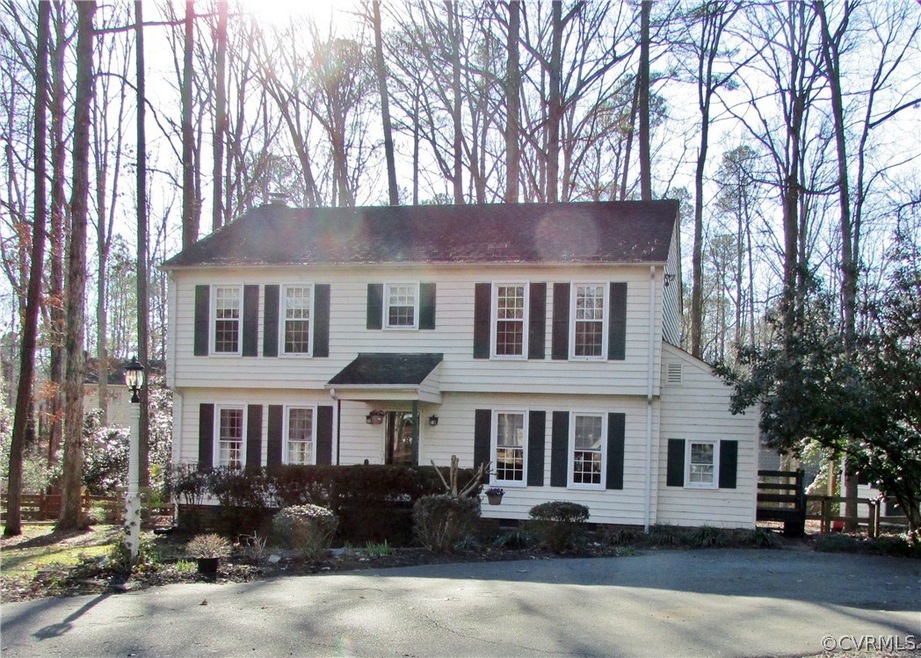 13616 Hunts Bridge Road, Midlothian, VA 23112