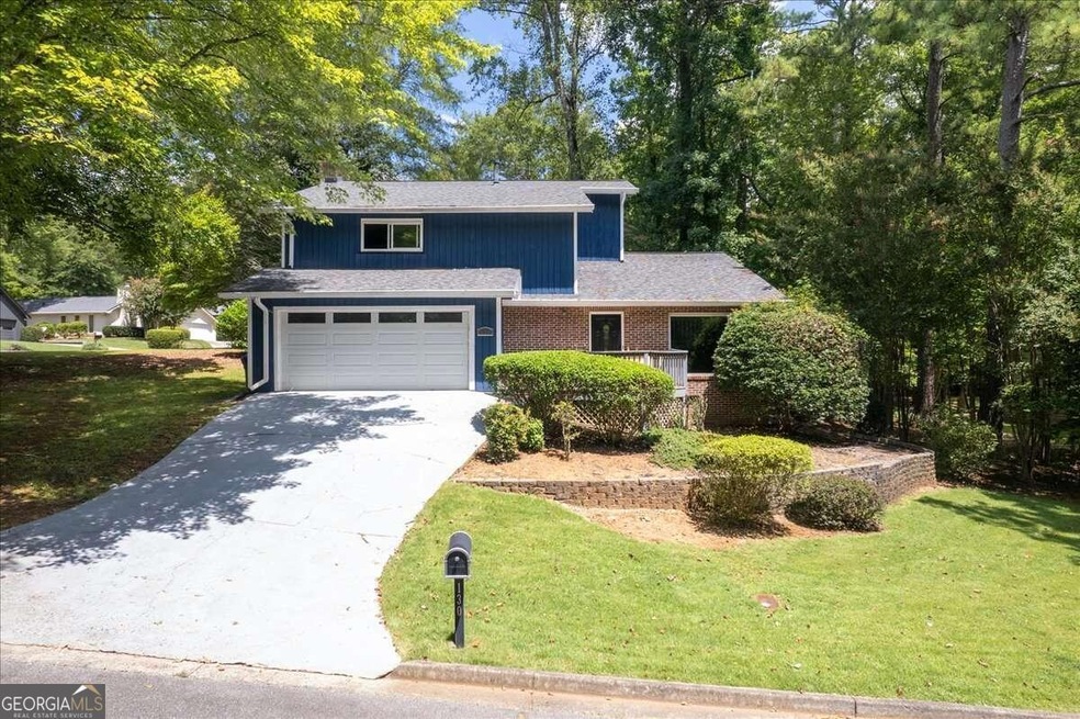 130 Sweetwood Way, Roswell, GA 30076 - photo 1