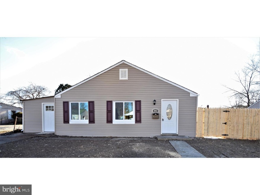 402 Daniel Ln, New Castle, DE 19720 - photo 1