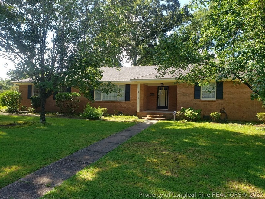 unlisted-address, Fayetteville, NC 28314 - photo 1