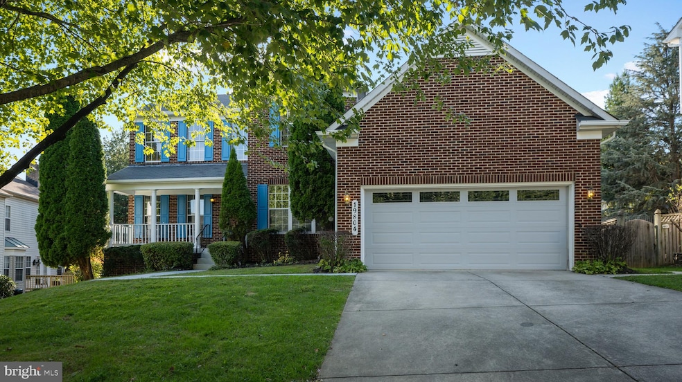 19804 Maycrest Way, Germantown, MD 20876 - photo 1