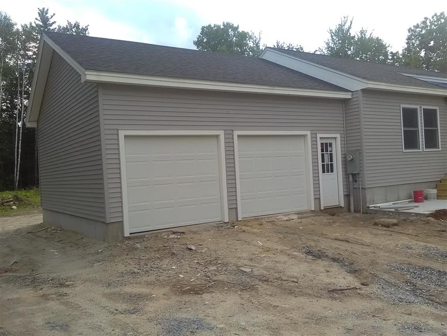 20 Gilman Pond Rd, Newport, NH 03773 - photo 1