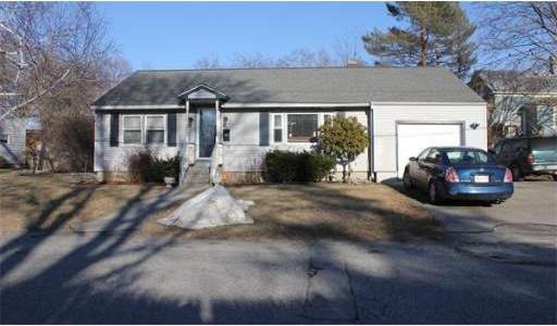 29 Cogger Rd, Lowell, MA 01854 - photo 1