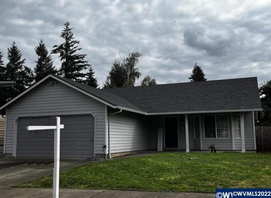1216 Troy St NE, Keizer, OR 97303 - photo 1