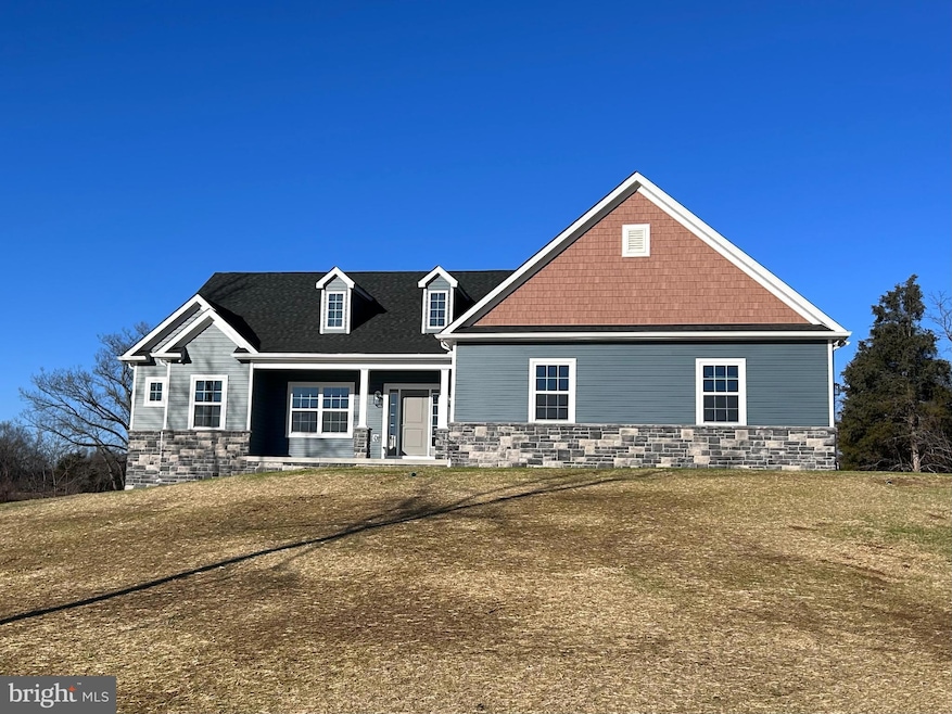 7623 Shenandoah Ct, Boonsboro, MD 21713 - photo 1