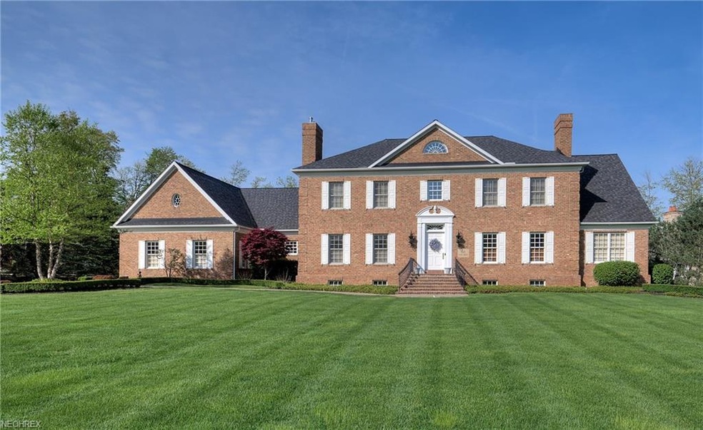 645 Club Dr, Aurora, OH 44202 - photo 1