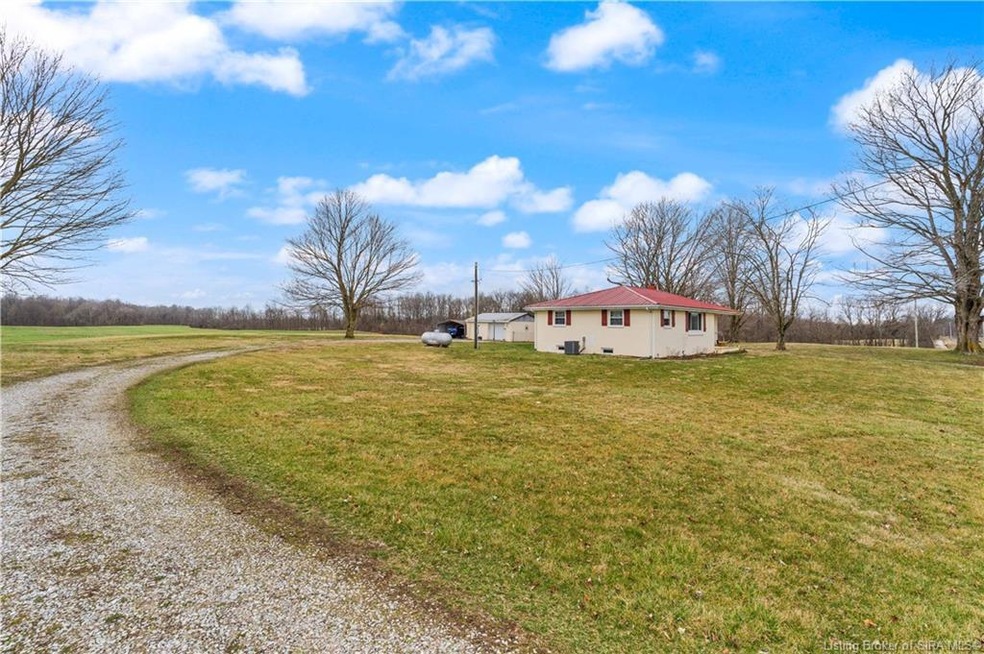 425 Harrison Heth Rd SW, Corydon, IN 47112 - photo 1