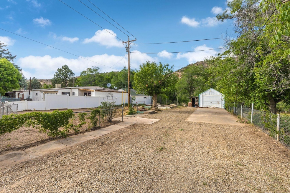 200 Wilson St, Naturita, CO 81422 - photo 1