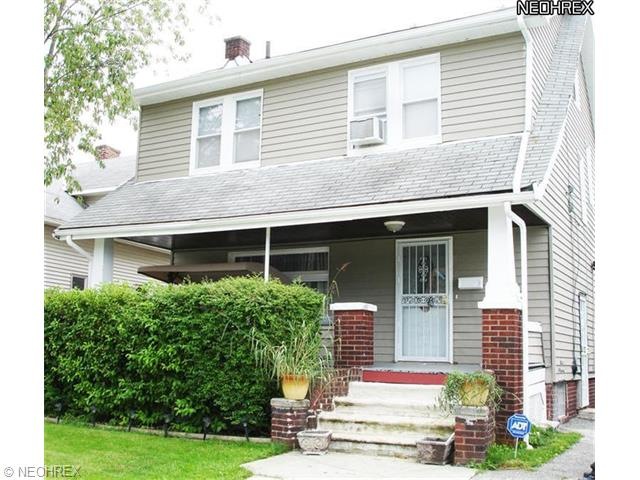 This house is a must see!  Granite and new cabinet