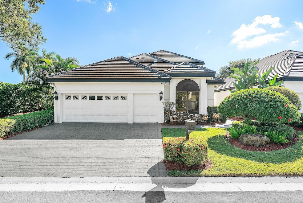5312 Steeple Chase, Boca Raton, FL 33496 - photo 1