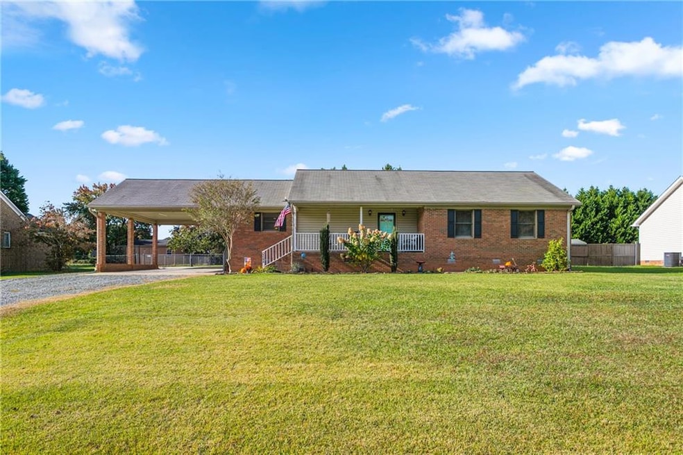 2048 Northcrest Dr, Elon, NC 27244 - photo 1