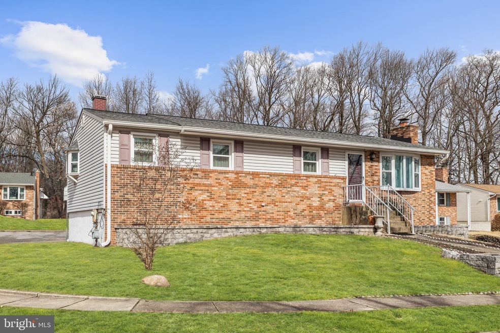 234 Turnwood Dr, Glen Burnie, MD 21061 - photo 1