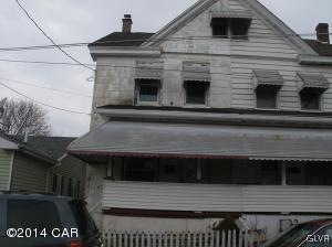 13 E Clay Ave, West Hazleton, PA 18202 - photo 1