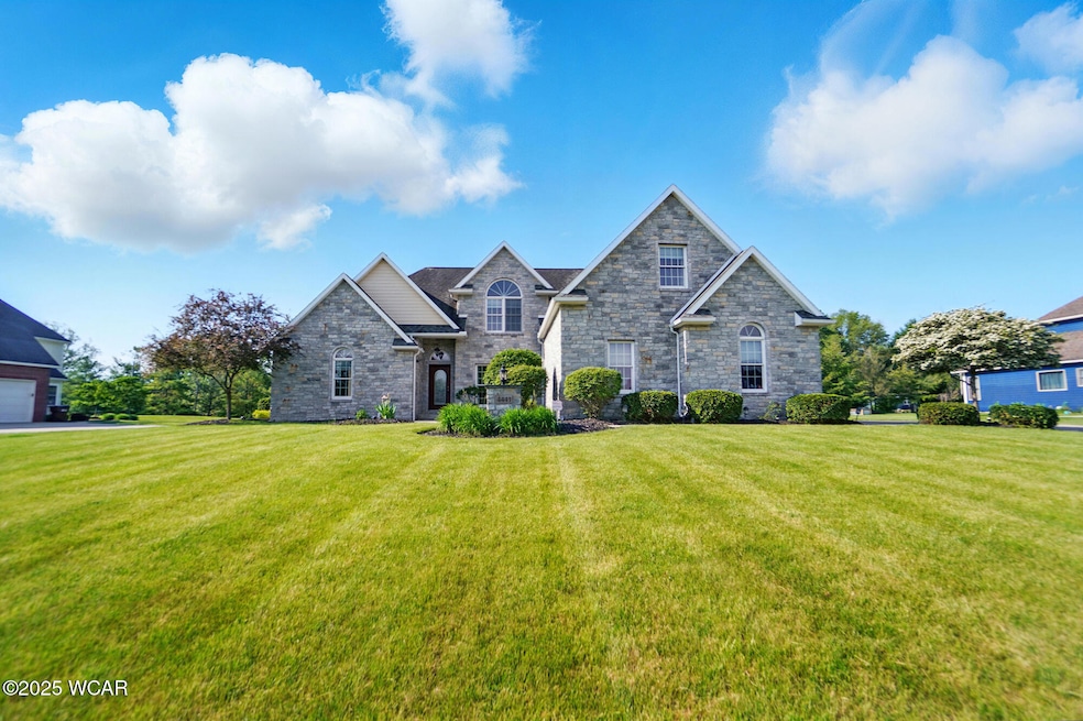 4441 Indian Hill Dr, Lima, OH 45806 - photo 1