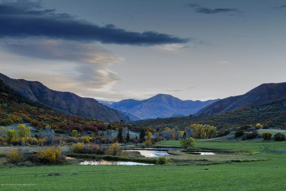 530 Acres Land, Ponds, Creek,