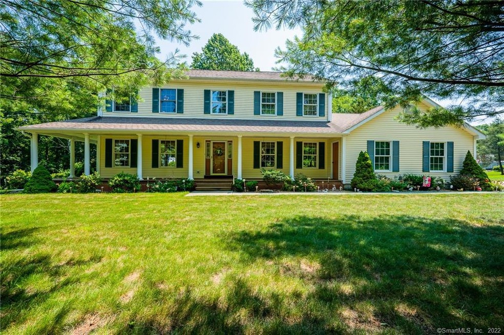 190 Gay Hill Rd, Uncasville, CT 06382 - photo 1