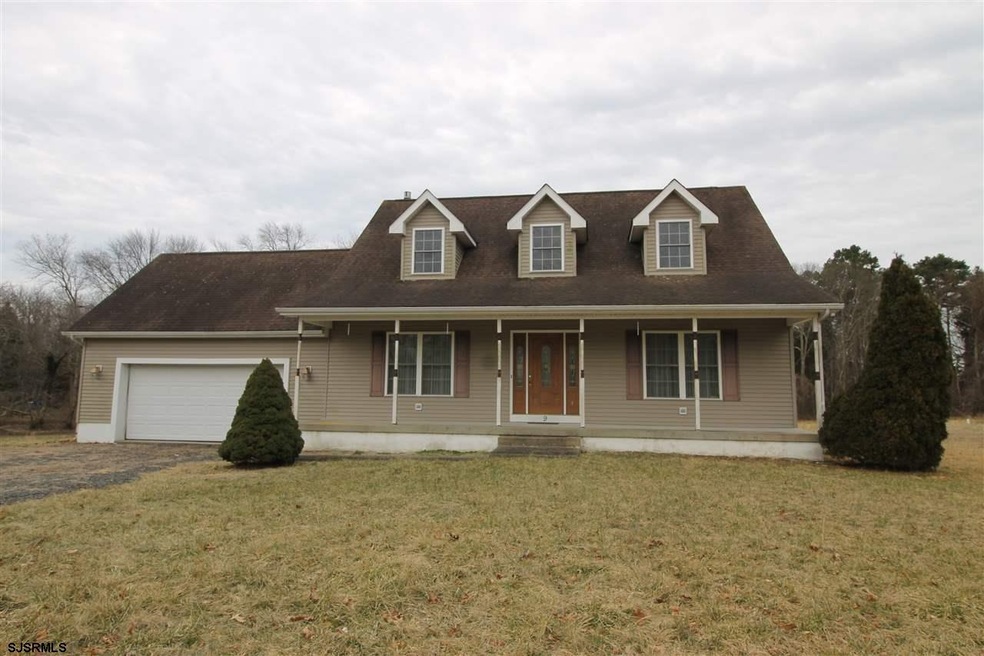 9 Sooy Ln, Absecon, NJ 08201 - photo 1