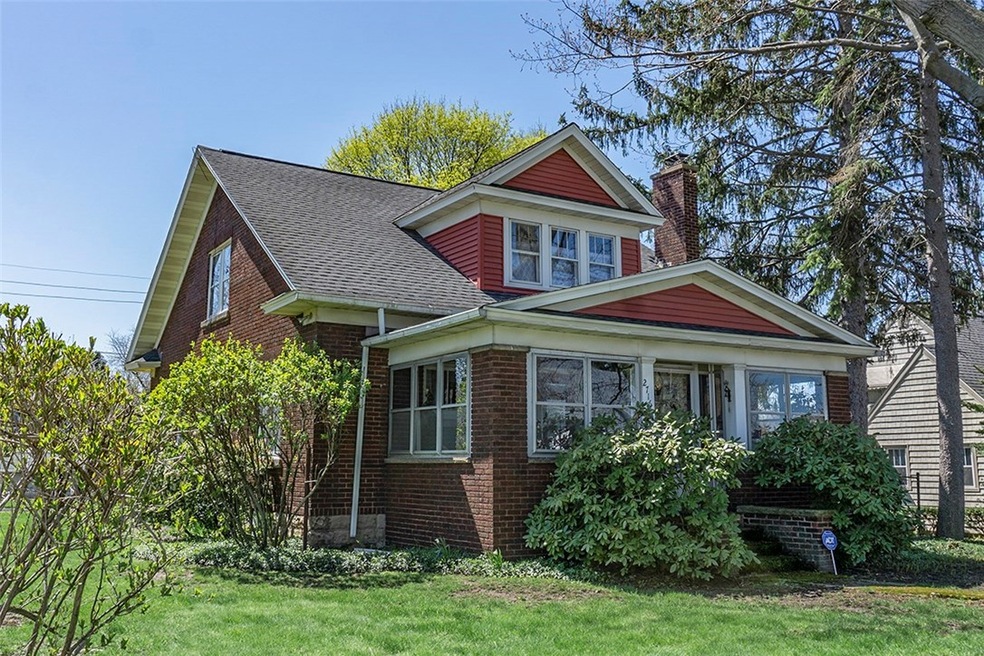 2716 Lafayette Rd, Erie, PA 16506 - photo 1