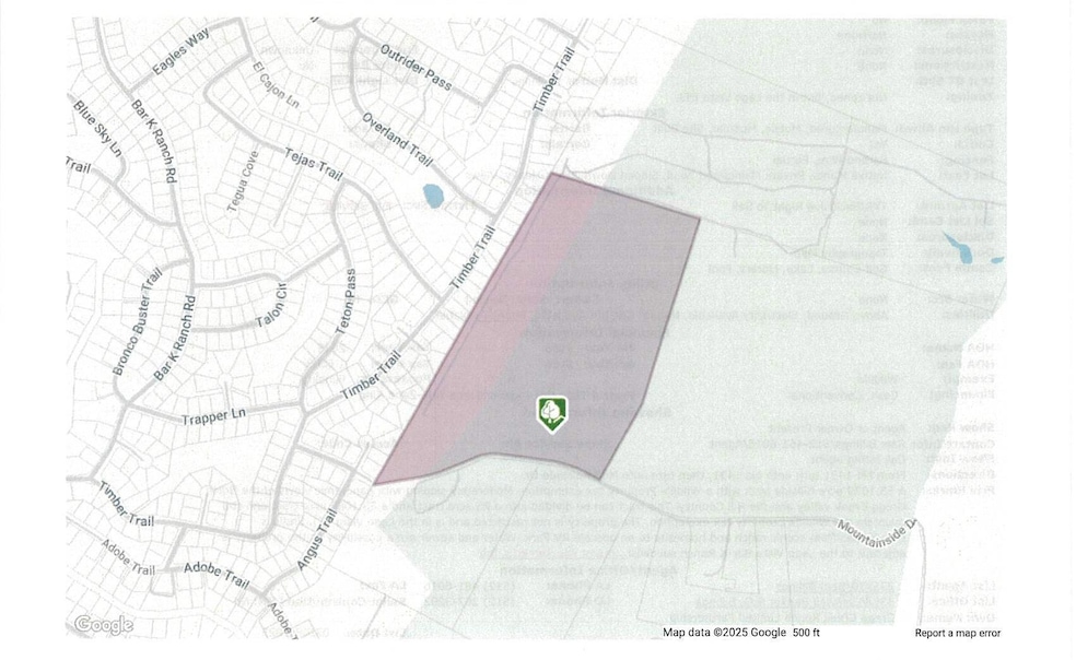 unlisted-address, Lago Vista, TX 78645 - photo 1