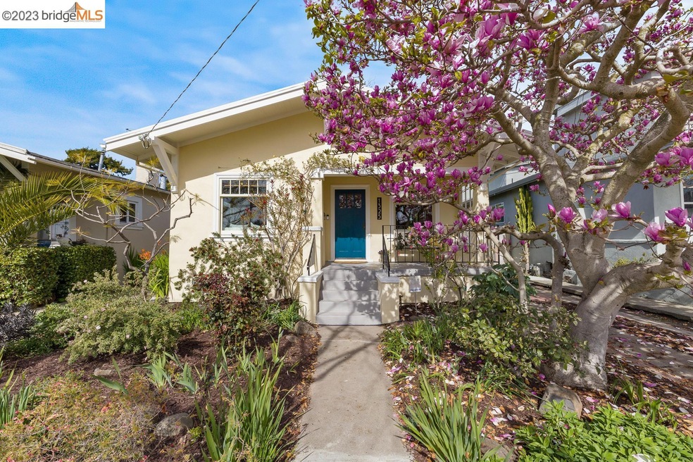 1325 Ward St, Berkeley, CA 94702 - photo 1