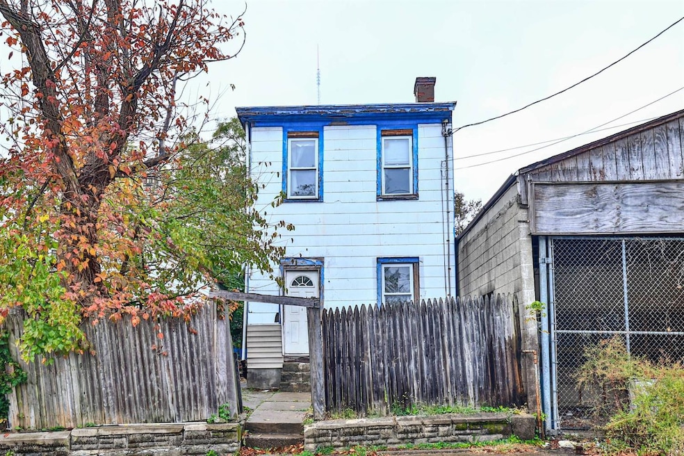 2407 Concord St, Cincinnati, OH 45206 - photo 1