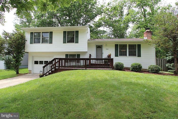 5666 Sheerock Ct, Columbia, MD 21045 - photo 1