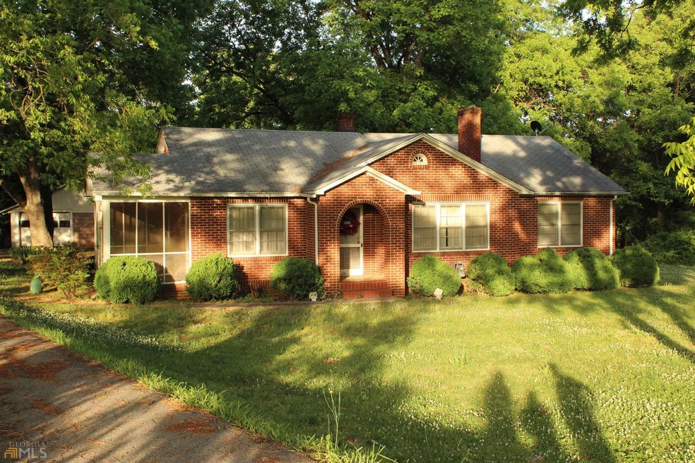 3467 Historic Highway 17, Martin, GA 30557 - photo 1