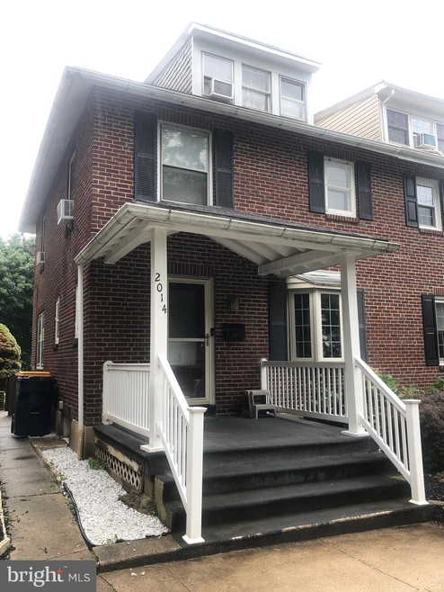 2014 Spring St, Reading, PA 19609 - photo 1