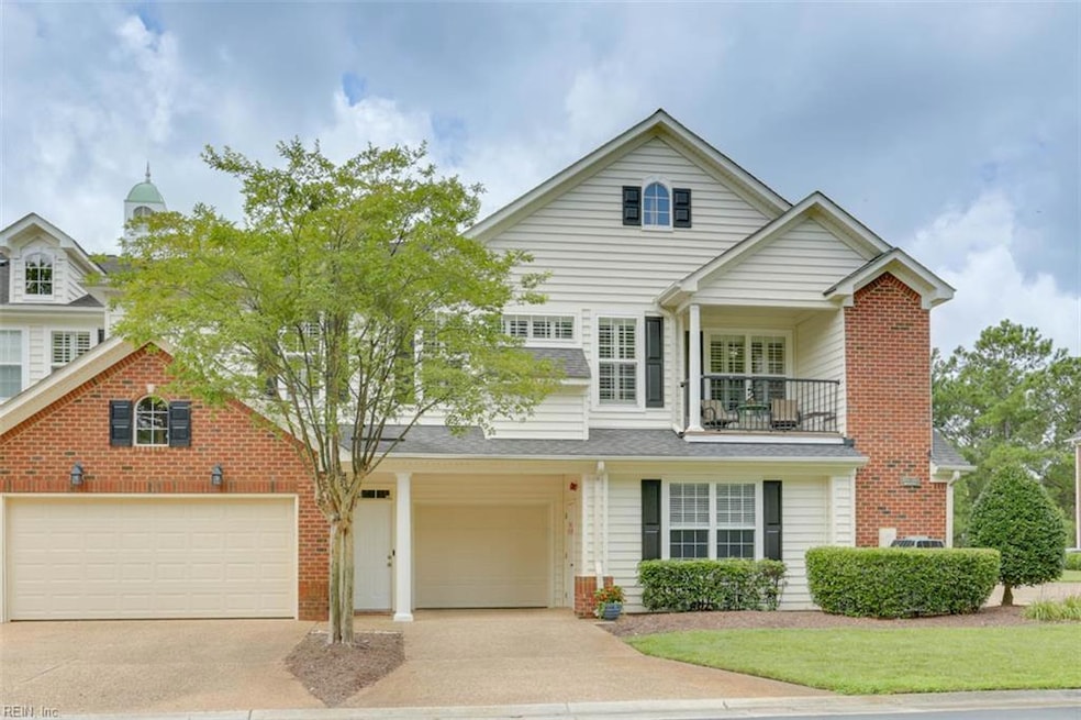 LOCATION! LOCATION! LOCATION! Tucked at the end of Rose Garden Way & overlooks serene green space