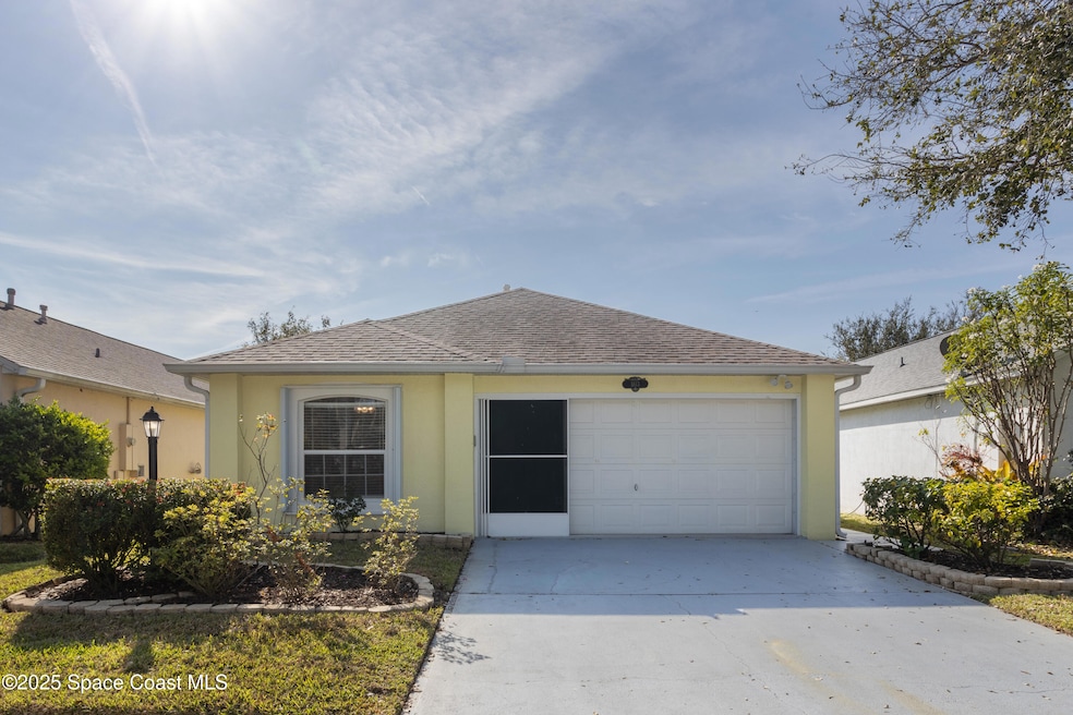 1813 Cape Palos Dr, Melbourne, FL 32935 - photo 1