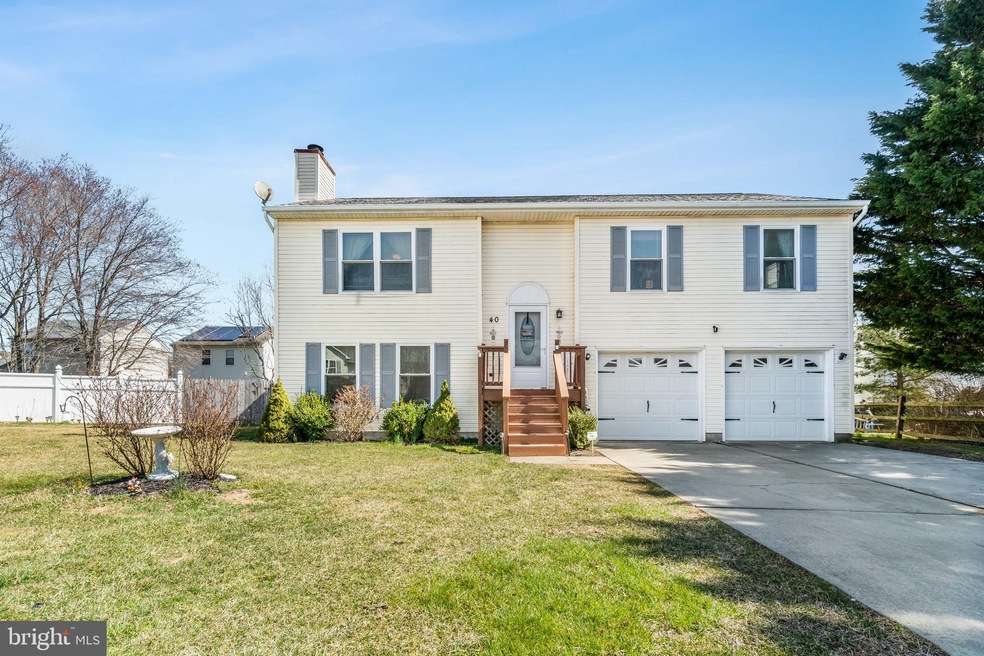 40 N Navaho Trail, Elkton, MD 21921 - photo 1